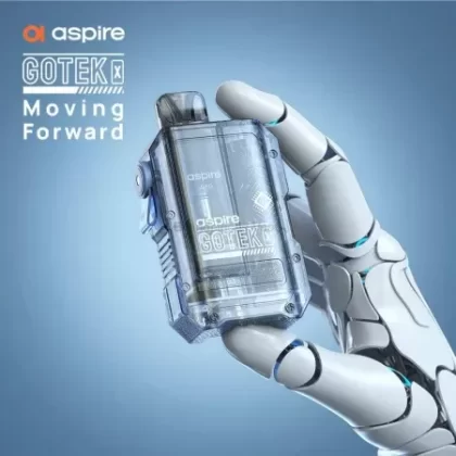 Quit Smoking – Aspire Simple Package 2