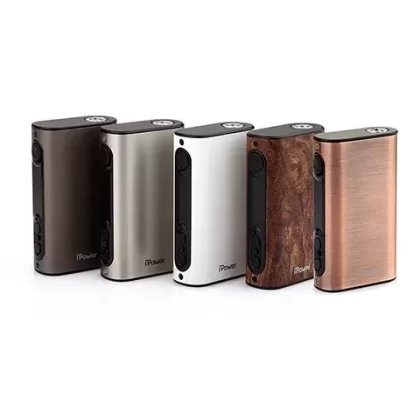Eleaf iStick Battery 80W Box Mod