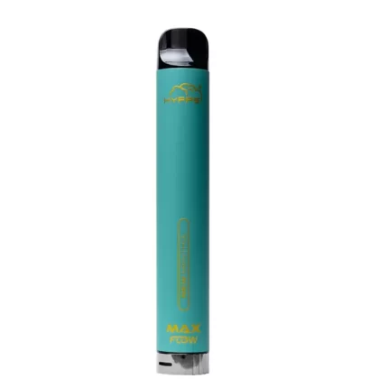 New Menthol Hyppe Max Flow