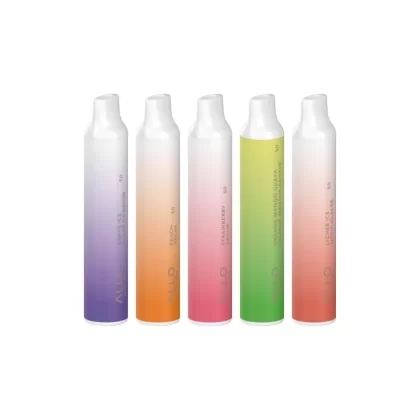Allo Ultra – 800 Puffs