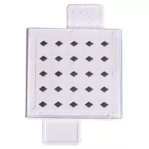 Gilder Grid Compact Storage Box