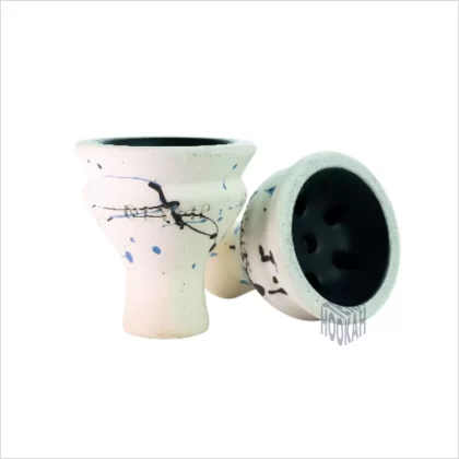 Cybuch Olymp Classic Poseidon - Olymp / Klasyczne (turkisze) / Czarny Mat