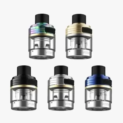 Voopoo TPP X Replacement Pod XL - Blue