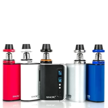 SMOK OSUB Plus 80W TC Starter Kit (MDiscontinued)