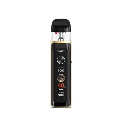 SMOK Novo 6 Ultra Pod Vape Kit - Lake Blue