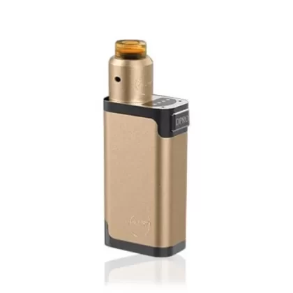 CoilART DPRO 133 Starter Kit - Vape Store