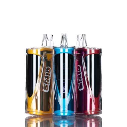 STRIO 20K 20000 Puffs Disposable Vape - Fcuking Fab