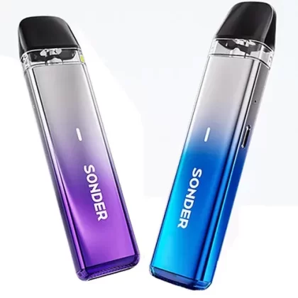GEEKVAPE Sonder Q Lite Pod System - Eliquidsupply