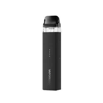 Vaporesso Xros Mini Retro Pod Vape Kit - Baby Blue