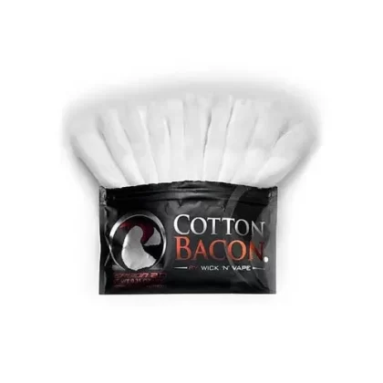 Wick ‘N’ Vape Cotton Bacon V2
