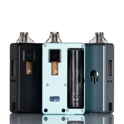 Cthulhu Mod Cthulhu AIO V2 Boro Mod - Space Gray