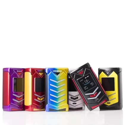 SMOK Veneno 225W TC Box Mod (MDiscontinued)