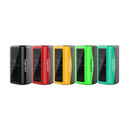 Kangertech iKen Box Mod - Teal