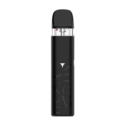 SMOK Novo Axis EZ Kit - Jet Black - Ecigwizard