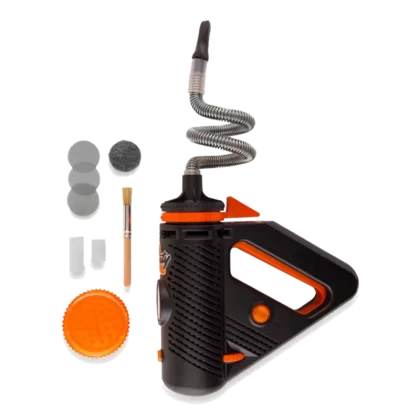 Storz & Bickel Plenty Vaporizer - Ejuicewarehouse