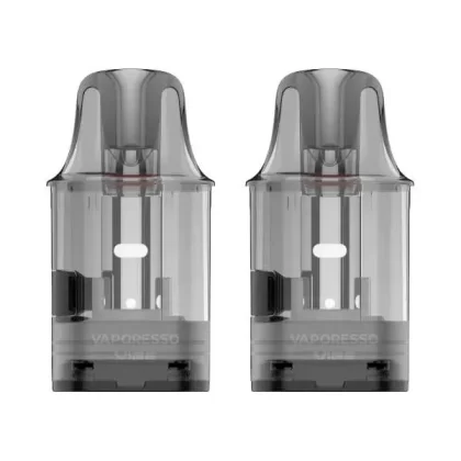 Vaporesso Vibe Series Pods - Ejuicedirect