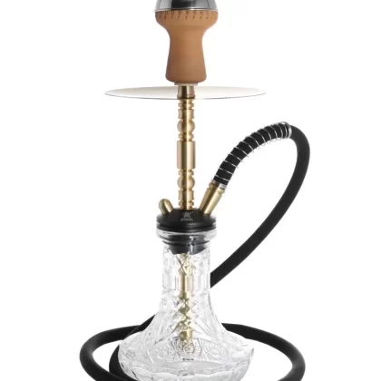 Kaya Brass 480 - Kaya / Edelstahl