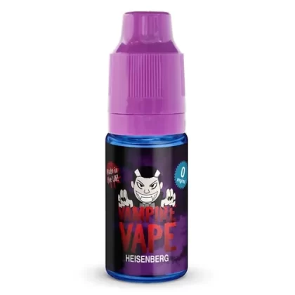 Heisenberg High VG by Vampire Vape - 6 mg/ml (849D48)