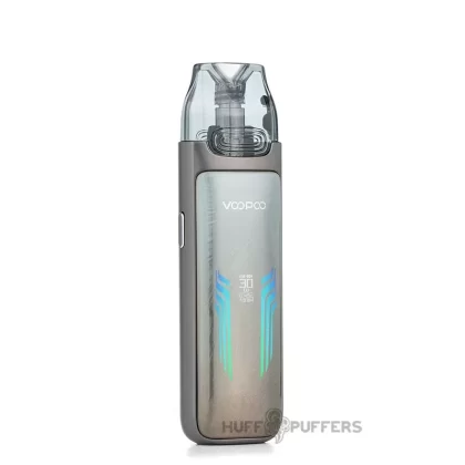 Voopoo Vmate Max - Color#Dove Gray>Fancy Purple>Glacier Silver>Neon Blue>Onyx Black>Ruby Red>Shiny Green