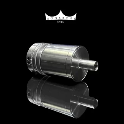 OST-R Mtl SMPL – Monarchy