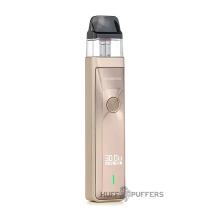 Vaporesso XROS Pro - Black, Blue