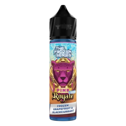 Pink Frozen Royale 60ml - 60ml / 3mg
