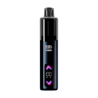 IVG Nexio Kit - Blue Razz GB - Ecigwizard