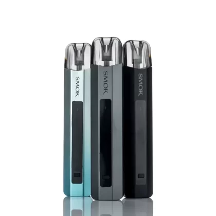 SMOK Nfix PRO 25W Pod System - Ejuicewarehouse