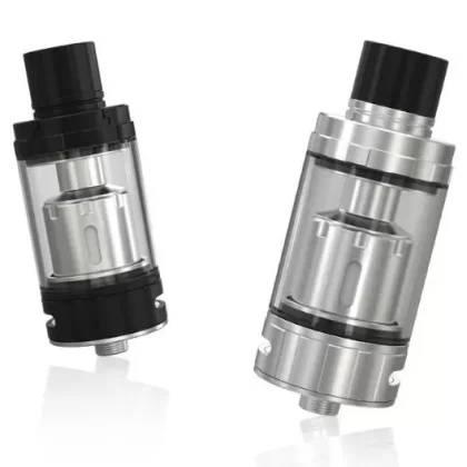 Eleaf MELO RT 25 (0.15 Ohm) Sub Ohm 4.5ML Tank Atomizer