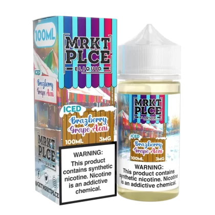 MRKTPLCE - Vaporider Deals (08E00D)