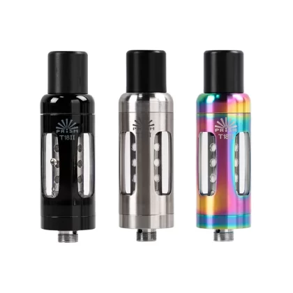 Innokin Prism T18 II Tank - SS