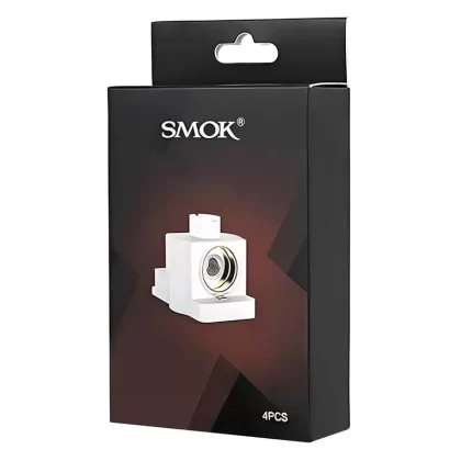 SMOK X Force Coils 0.6 ohm 4 Pcs