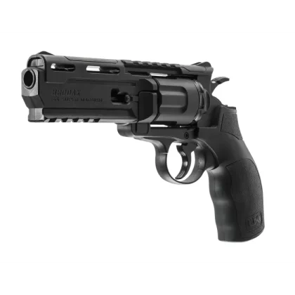 Ux Brodax .177 Caliber Bb Gun Revolver Air Pistol – Umarex Airguns | Buy Airsoft Bbs Gun Pistol