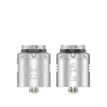 HellVape Dead Rabbit 3 RDA – 6th Anniversary Edition