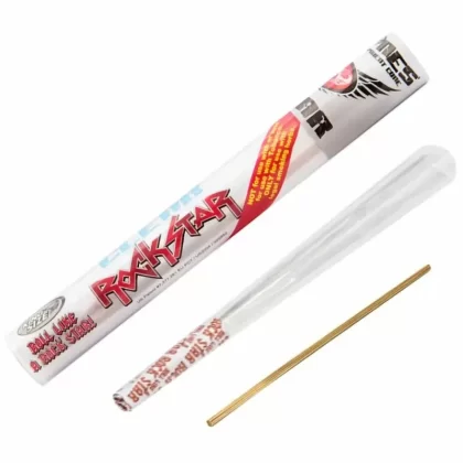 Cyclone Clear Rockstar 2pk