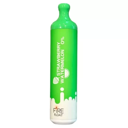 Strawberry Watermelon – Fire Float 3000 – Zero Nicotine
