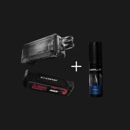 VAPETAPE OFFGRID RELOAD - E-Juice only / Watermelon Candy
