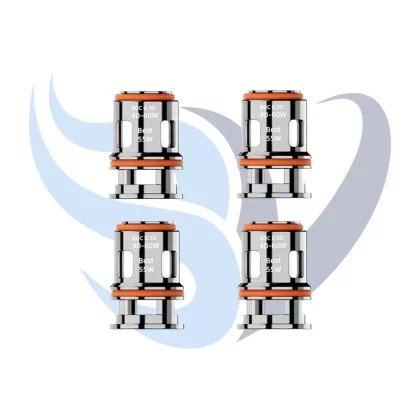 BD Vapes BDC Mesh Replacement Coils