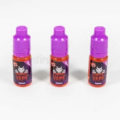 Vampire Vape 10ml – Multipack 3