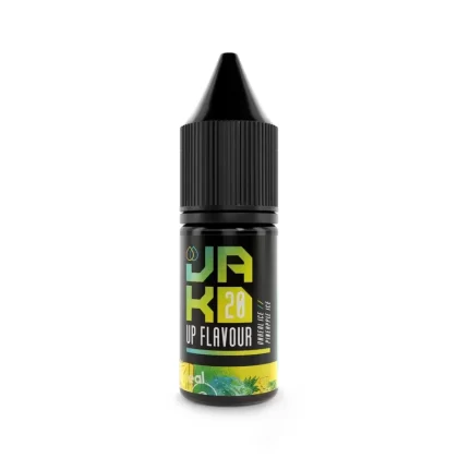 Jak’d Salt Pineapple Ice