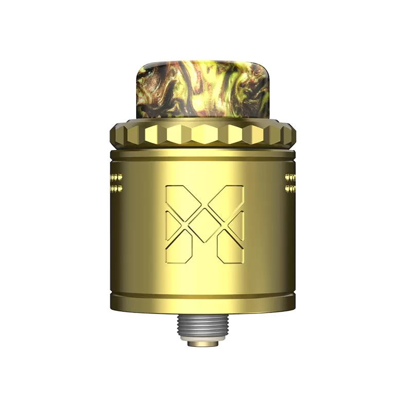 Vandy Vape Mesh V2 RDA - Rainbow - Image 3