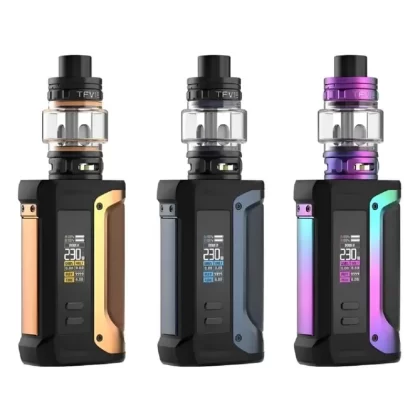 SMOK – ARCFOX VAPE KIT-Wholesale