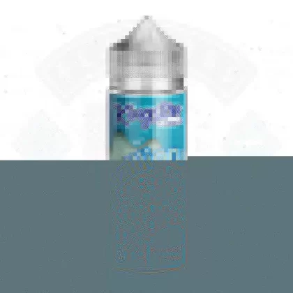 Kingston Gazillions – Bubblegum Flavor 0mg 100ml 70/30 Shortfill