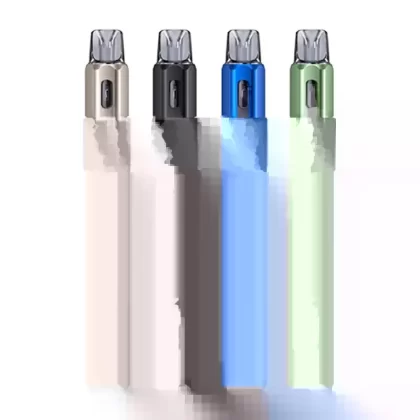 UWELL Whirl F Pod System Kit 450mAh 2ml