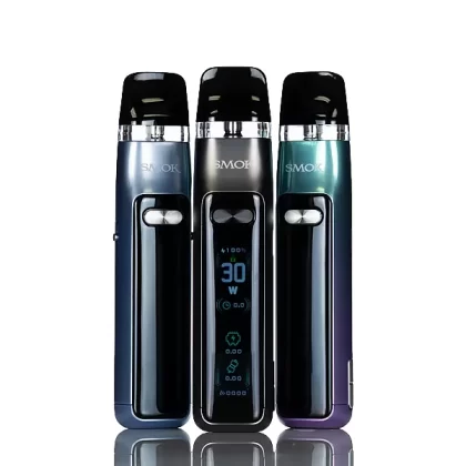 SMOK Novo GT 30W Pod System Kit - Vapordna