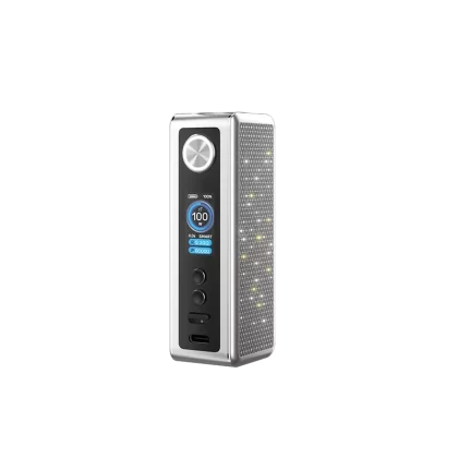 VOOPOO VINCI Spark100 Mod - Black, Blue (A38522)