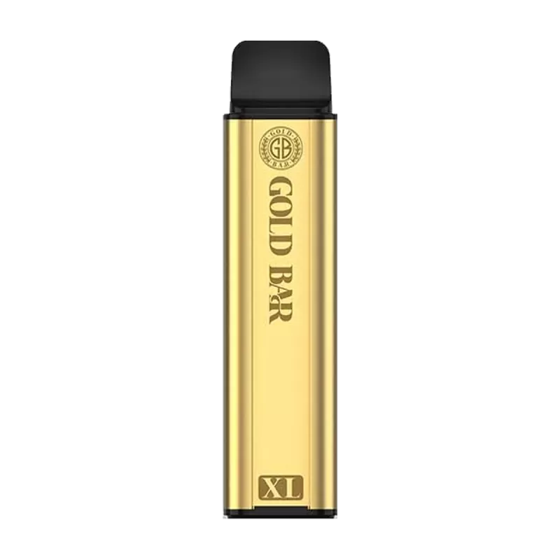 Gold Bar XL Kit - Spearmint - Ecigwizard - Image 2