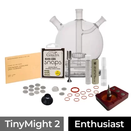 Tinymight 2 Enthusiast Accessories Kit - Eliquidsupply