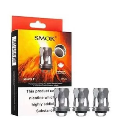 SMOK – MINI V2 – COILS