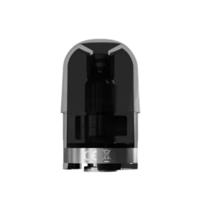 Vissel X Empty Pod Cartridge 3pcs/pack